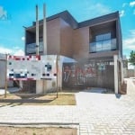 Sobrado com 3 dormitórios à venda, 86 m² por R$ 470.000,00 - Alto Boqueirão - Curitiba/PR