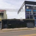 Terreno à venda, 411 m² por R$ 800.000,00 - Cidade Industrial - Curitiba/PR