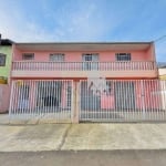 Sobrado à venda, 210 m² por R$ 799.000,00 - Pinheirinho - Curitiba/PR