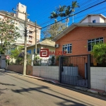 Casa com 8 quartos à venda na Rua Aristídes Lobo, 286, Agronômica, Florianópolis