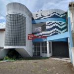 Casa comercial à venda na Avenida Prefeito Waldemar Vieira, 703, Saco dos Limões, Florianópolis