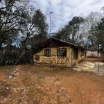 Chácara para Venda em São José dos Pinhais, Cachoeira, 2 dormitórios, 1 banheiro