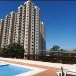 Apartamento 2 dormitorios  para venda  em Sorocaba no bairro Jardim Santa Fé