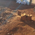 Terreno  para venda  em Sorocaba no bairro Vila Nova Sorocaba