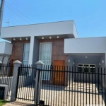 Casa para Venda - LIRA, Estancia Velha  - 94m²