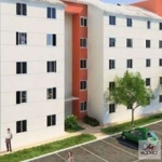 Apartamento 2 dorms para Venda - CANUDOS, NOVO HAMBURGO - 60m², 1 vaga