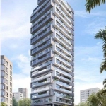 APARTAMENTO MODERNO DE UM QUARTO NO RESIDENCAL VISTA MARE -TORRES-RS.