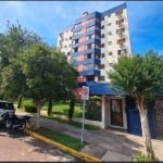 APARTAMENTO AMPLO COM 3 DORMITORIOS, SENDO UMA SUITE, CENTRO ESTEIO-RS.