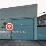 PAVILHAO COM EXCELENTE LOCALIZACAO NO CENTRO DE ESTANCIA VELHA-RS