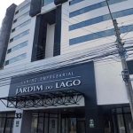 Sala Comercial para Venda - MARECHAL RONDON, CANOAS - 38m², 1 vaga