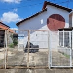 Casa com 2 dormitórios