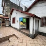 Casa para Venda em Duque de Caxias, Jardim Vinte e Cinco de Agosto, 2 dormitórios, 1 banheiro