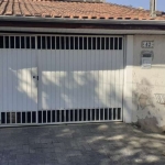 Imperdível oportunidade: Casa à venda em Caçapava-SP, Vila Santos! 3 quartos, 1 suíte, 3 salas, 2 banheiros, 1 vaga de garagem.