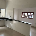 Imperdível oportunidade: Casa à venda em Caçapava-SP, Jardim Panorama, 3 quartos, 1 suíte, 1 sala, 1 banheiro, 2 vagas, 94m².