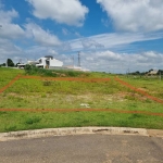 Terreno de 600m² em condomínio de alto padrão no Residencial Santa Mônica em Caçapava-SP - A oportunidade que você esperava!