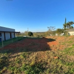 Terreno em Condomínio à Venda em Caçapava-SP  1.200 m² no Condomínio Terras de Santa Mariana