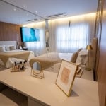 Apartamentos 4 suítes ao lado do Shopping Bouganville Setor Marista