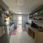 Apartamento 3 suítes a poucos metros Parque Flamboyant