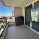 Apartamento 89m² com 3 suítes no Centro