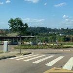 Terreno em condomínio no Alphaville Jundiaí - Bairro Chácara Terra Nova em Jundiaí