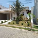 Casa em condomínio com 3 quartos no Condomínio Fiorella Valinhos - Bairro Jardim Lorena em Valinhos