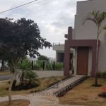 Casa sobrado em condomínio com 3 quartos no Condomínio Reserva da Mata - Bairro Jardim Panorama em Vinhedo