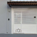 Casa  com 3 quartos - Bairro Vila Rami em Jundiaí