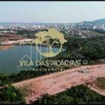 Terreno à Venda em Jundiaí - Vila das Acácias - 880m  - R 1.056.000,00