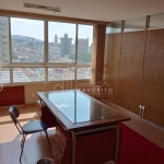 Aluga-se Sala Comercial, 70m  -  Ed. Kalaf - Centro - Jundiaí SP - R 2.000,00