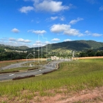 Vende-se terreno 755m , Condomínio Alphaville , Jundiaí-SP