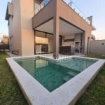 Casa a venda em Jundiaí 3 Dorm. Condomínio Reserva Ermida- R 1.890.000,00.