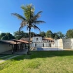 Vende-se Casa em Jundiaí - Condomínio Bosques do Corrupira - R 1.800.000,00