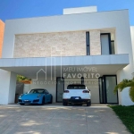 Casa à Venda em Jundiaí - 3 suítes - 313m  - Veduta BLU - R 4.250.000,00