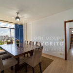 Apartamento à Venda na Vila Arens - 3 quartos - 108m - 615mil