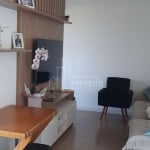 Vende-se Apartamento no Differenziato, 2 dormitórios em Medeiros, Jundiaí 420mil