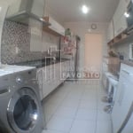 Apartamento a venda de 66m , 2 Dormitórios, Morada do Barão, Jundiaí, 440mil