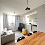 Apartamento a venda de 64m  - 2 Dormitórios Spazio Jardim de Trento - Jundiaí SP