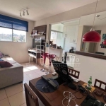 Apartamento a venda de 64m  - 2 Dormitórios Spazio Jardim de Trento - Jundiaí SP