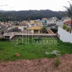 Terreno à Venda no Condomínio Araucária, 500m2, Caxambu, Jundiaí, SP, 700mil