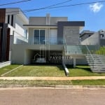 Casa para locação, 3 quartos  1 suíte , Residencial Ibi Aram II - R  7.500,00