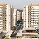 Apartamento a venda, 2 quartos  1 suíte , no Life Residencial - Jundiaí SP