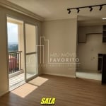 Apartamento a venda com 77 m  - 3 Quartos  1 suíte , Cond. Myriad - Engordadouro - Jundiaí SP