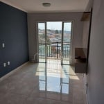 Aluga-se Apartamento com 54 m  - 2 Dormitórios Cond. Majestic - Retiro - Jundiaí SP - R  2.600,00