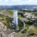 Sala comercial à venda no edifício The One Office Tower, Jardim Florida, Jundiaí - SP