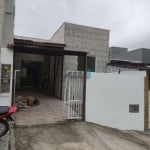 Casa com 2 quartos à venda na pastor amauri geraldo, 477, Nossa Senhora de Fátima, Penha