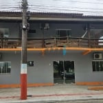 Sala comercial para alugar na Avenida Prefeito José Juvenal Mafra, 6486, Meia Praia, Navegantes