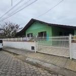 Casa com 3 quartos à venda na Engenheiro Vitor Hugo, 90, Meia Praia, Navegantes