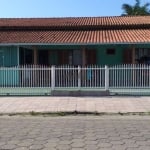 Casa com 6 quartos à venda na Rua Eurico Krobel, 320, Gravata, Navegantes