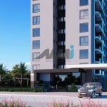 Apartamento com 3 quartos à venda na Eugênio Krause, 1, Praia de Armação do Itapocorói, Penha