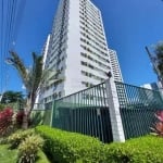 Apartamento à venda com 2 quartos, 49,60m²  por R$ 310.000,00